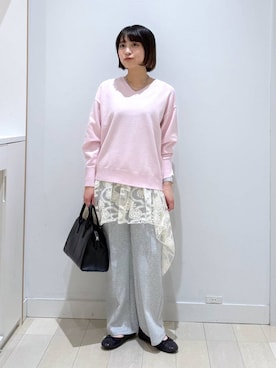 mnk1018さんのコーディネート