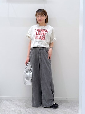 mnk1018さんのコーディネート