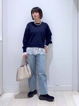 mnk1018さんのコーディネート