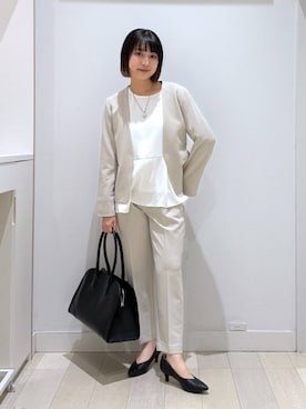 mnk1018さんのコーディネート