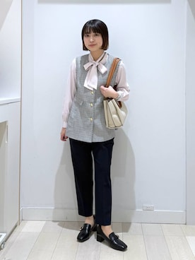 mnk1018さんのコーディネート