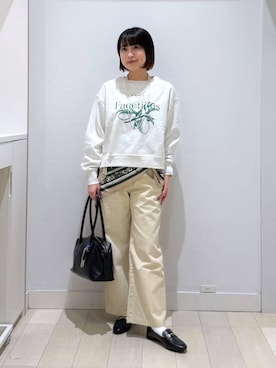 mnk1018さんのコーディネート