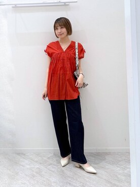 mnk1018さんのコーディネート