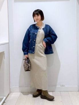 mnk1018さんのコーディネート