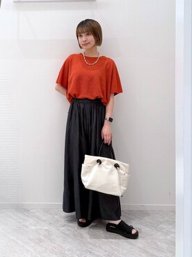 mnk1018さんのコーディネート