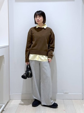 mnk1018さんのコーディネート