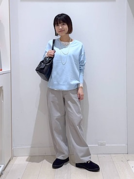 mnk1018さんのコーディネート