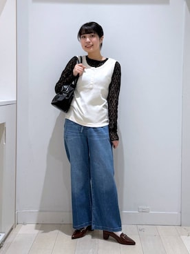 mnk1018さんのコーディネート