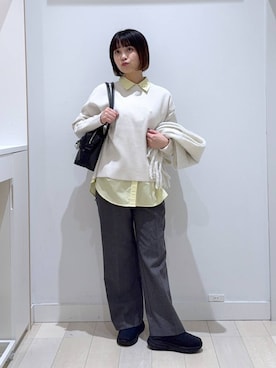 mnk1018さんのコーディネート