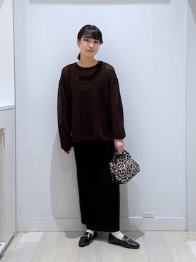 mnk1018さんのコーディネート