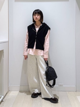 mnk1018さんのコーディネート