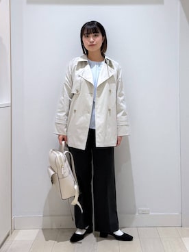 mnk1018さんのコーディネート