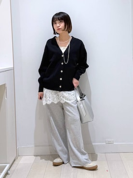 mnk1018さんのコーディネート