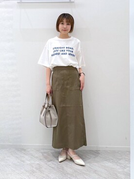 mnk1018さんのコーディネート