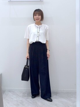 mnk1018さんのコーディネート