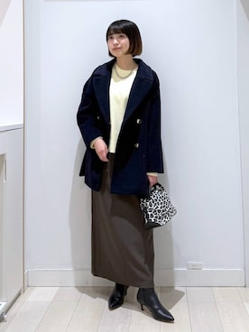 mnk1018さんのコーディネート