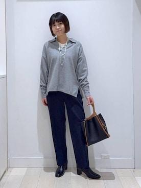 mnk1018さんのコーディネート