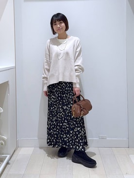 mnk1018さんのコーディネート