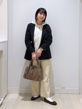 mnk1018さんのコーディネート