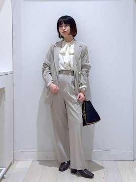 mnk1018さんのコーディネート