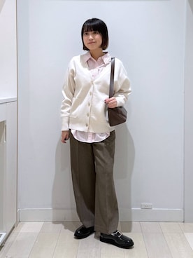 mnk1018さんのコーディネート