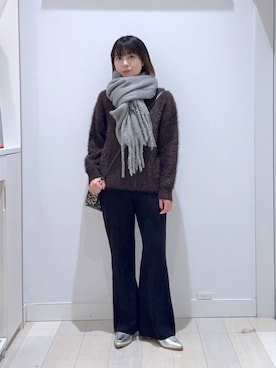 mnk1018さんのコーディネート