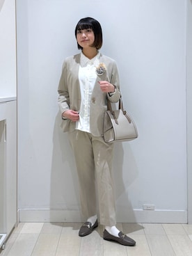 mnk1018さんのコーディネート