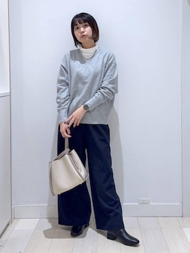 mnk1018さんのコーディネート