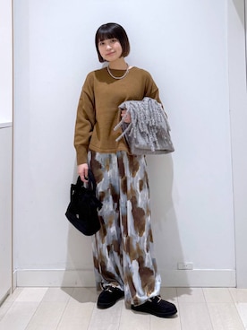 mnk1018さんのコーディネート