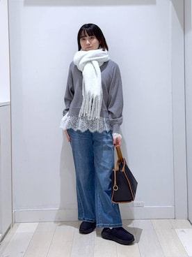 mnk1018さんのコーディネート