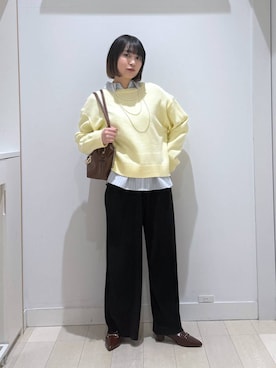 mnk1018さんのコーディネート