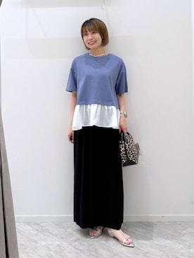 mnk1018さんのコーディネート
