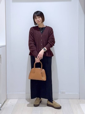 mnk1018さんのコーディネート