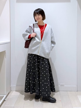 mnk1018さんのコーディネート