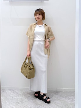 mnk1018さんのコーディネート