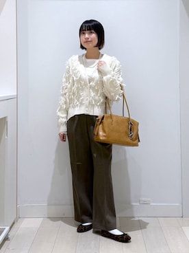 mnk1018さんのコーディネート