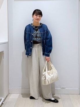 mnk1018さんのコーディネート