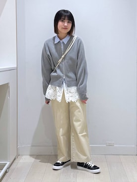 mnk1018さんのコーディネート