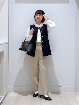 mnk1018さんのコーディネート