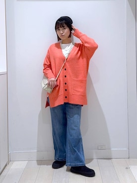 mnk1018さんのコーディネート