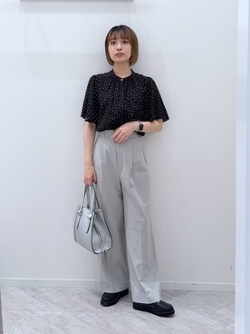 mnk1018さんのコーディネート