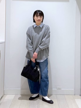 mnk1018さんのコーディネート