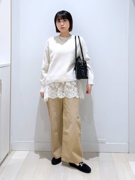 mnk1018さんのコーディネート