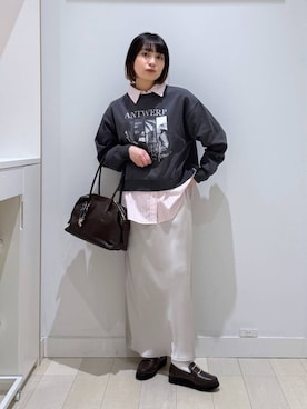 mnk1018さんのコーディネート