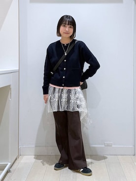 mnk1018さんのコーディネート