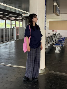 hitomi020714さんのコーディネート