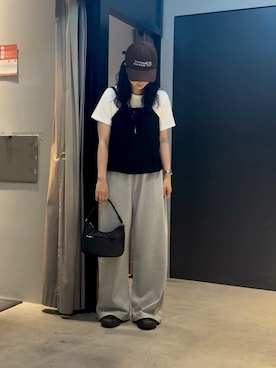 hitomi020714さんのコーディネート