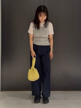 hitomi020714さんのコーディネート