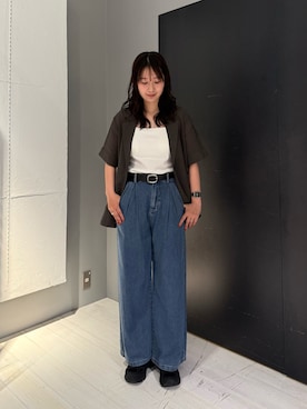 hitomi020714さんのコーディネート