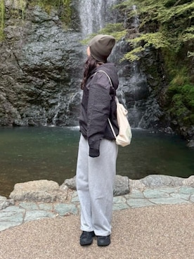 hitomi020714さん(レディース・168cm)の秋コーディネート